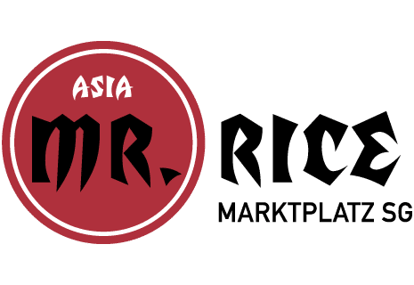 Asia Mr Rice 15 St.Gallen 071 223 19 34